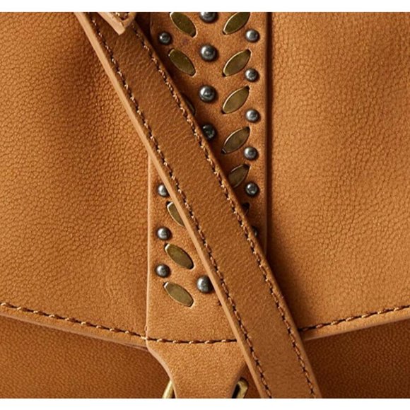 NWT LUCKY BRAND Sher Small Crossbody - Picture 4 of 12